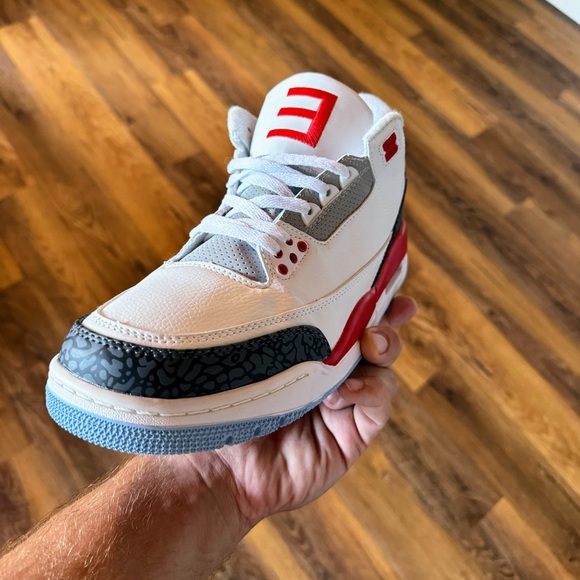 COPY - Slim Shady PE 3’s Super Bowl Halftime LV1 - Picture 3 of 5